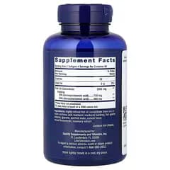 Life Extension Mega EPA/DHA Omega-3