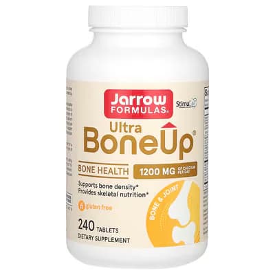 Jarrow Formulas Ultra BoneUp