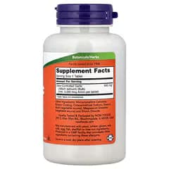 NOW Foods Garlic 5000 Tablets Price in Pakistan