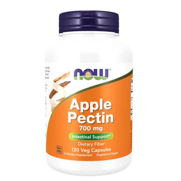 NOW Foods Apple Pectin Veg Capsules | Buy in Pakistan
