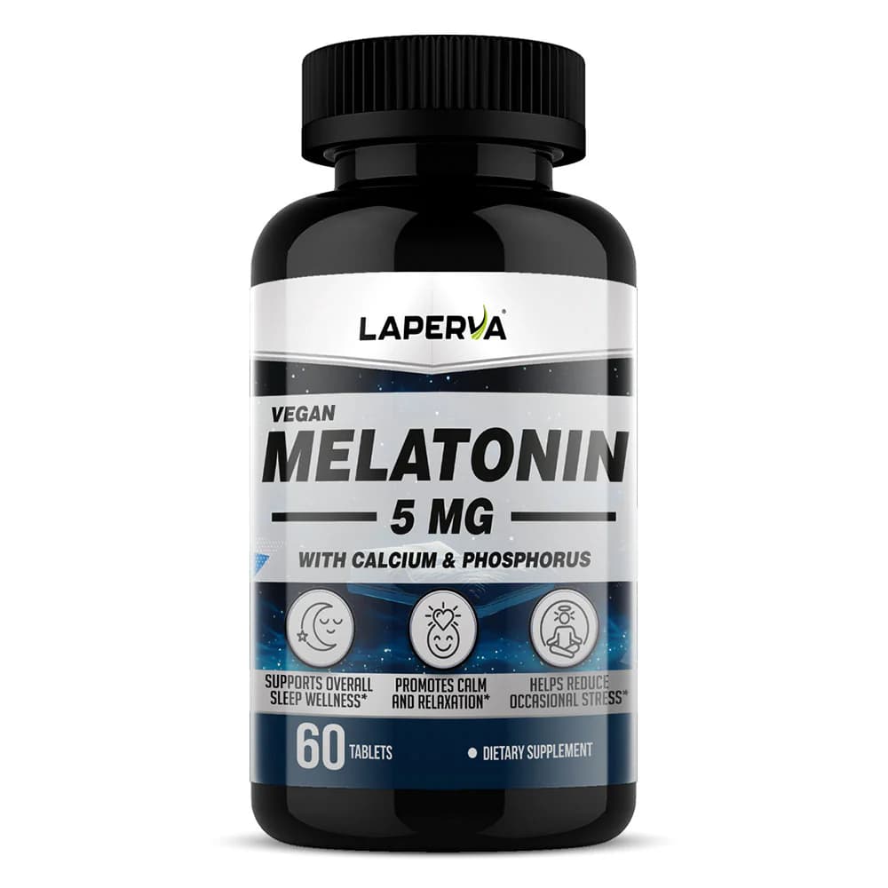Buy Enjoy the Dream Laperva Melatonin Price in Pakistan