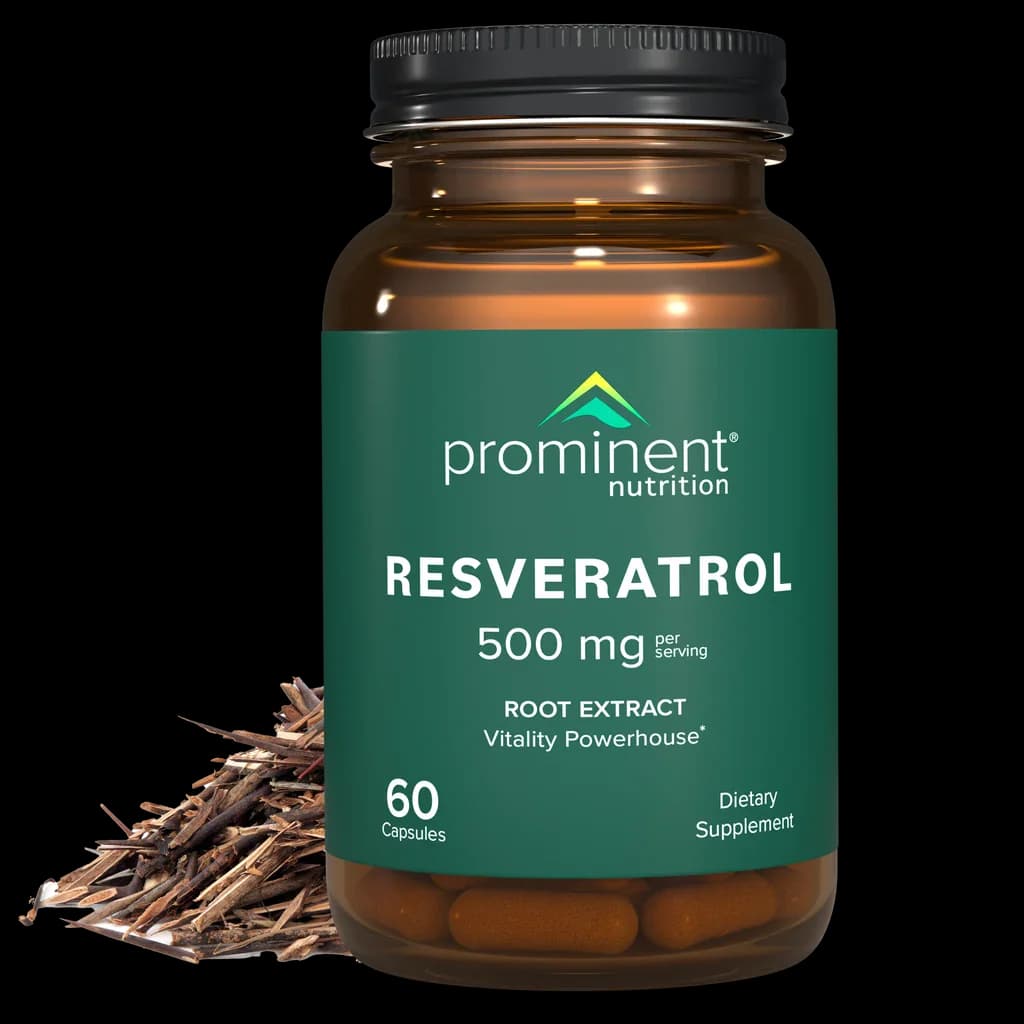 Prominent Resveratrol Root Extract in Pakistan - Well Mart - Highly Purified