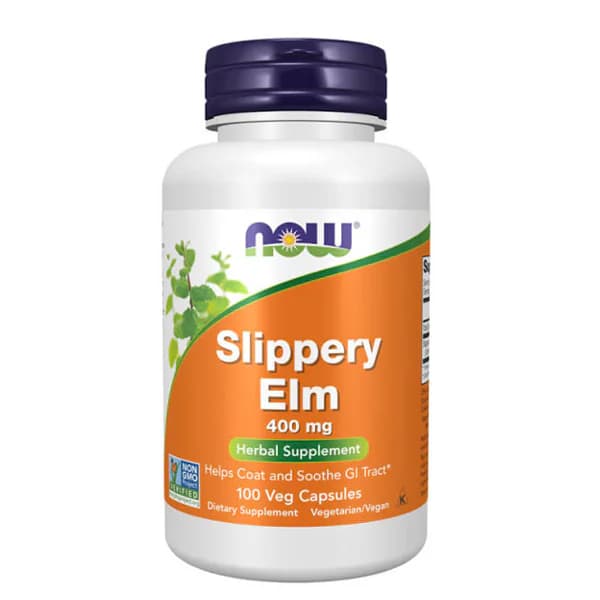 NOW Foods Magnesium Citrate 100 Tablets | Buy in Pakistan