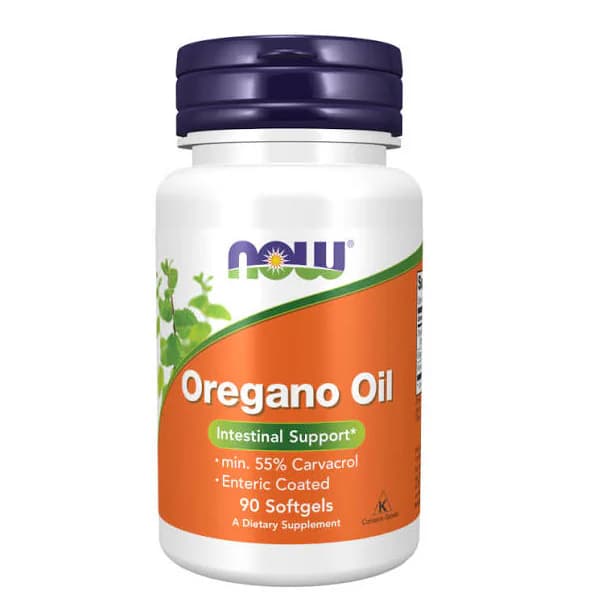 NOW Foods Oregano Oil 90 Softgels Price in Pakistan,