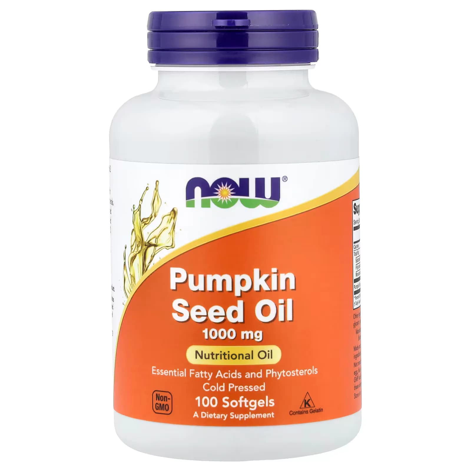 NOW Foods Zinc 50mg 100 Tablets Pakistan,