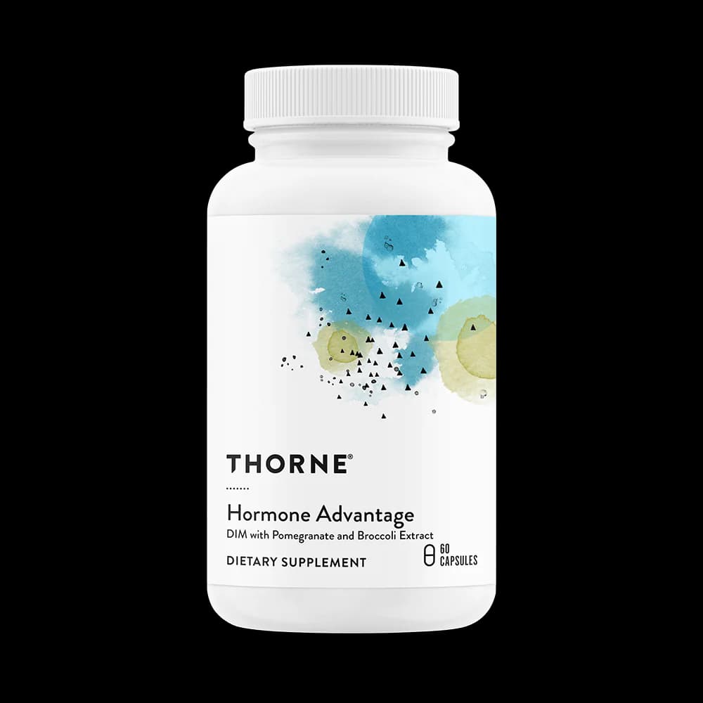 THORNE Liver Cleanse Detox Support Capsules in Pakistan,
