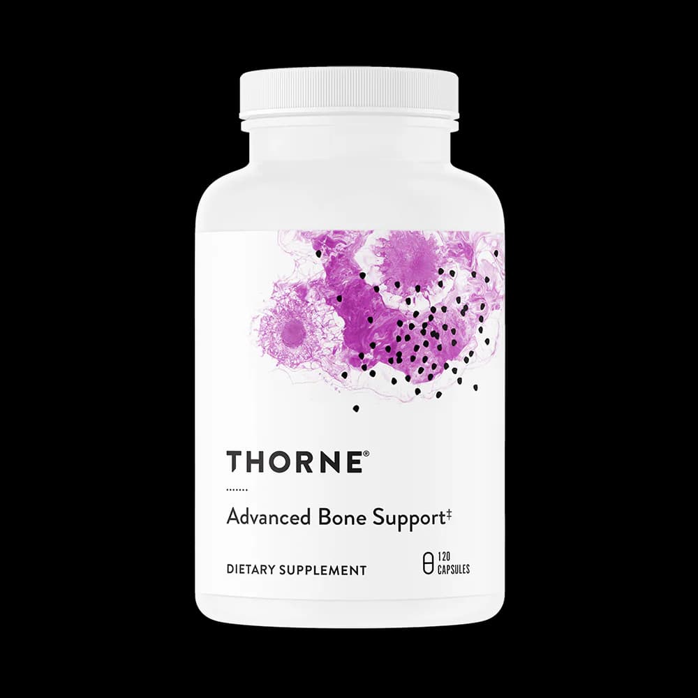 Thorne Advanced Bone Support
