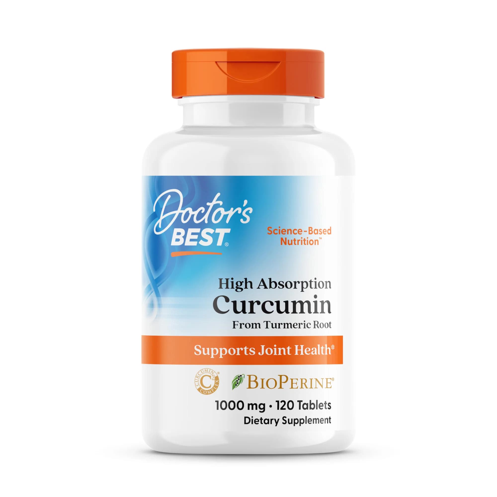 Doctor’s Best High Absorption Curcumin In Pakistan,