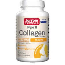 Jarrow Type II Collagen Complex 1000 mg in Pakistan, Biocell Collagen