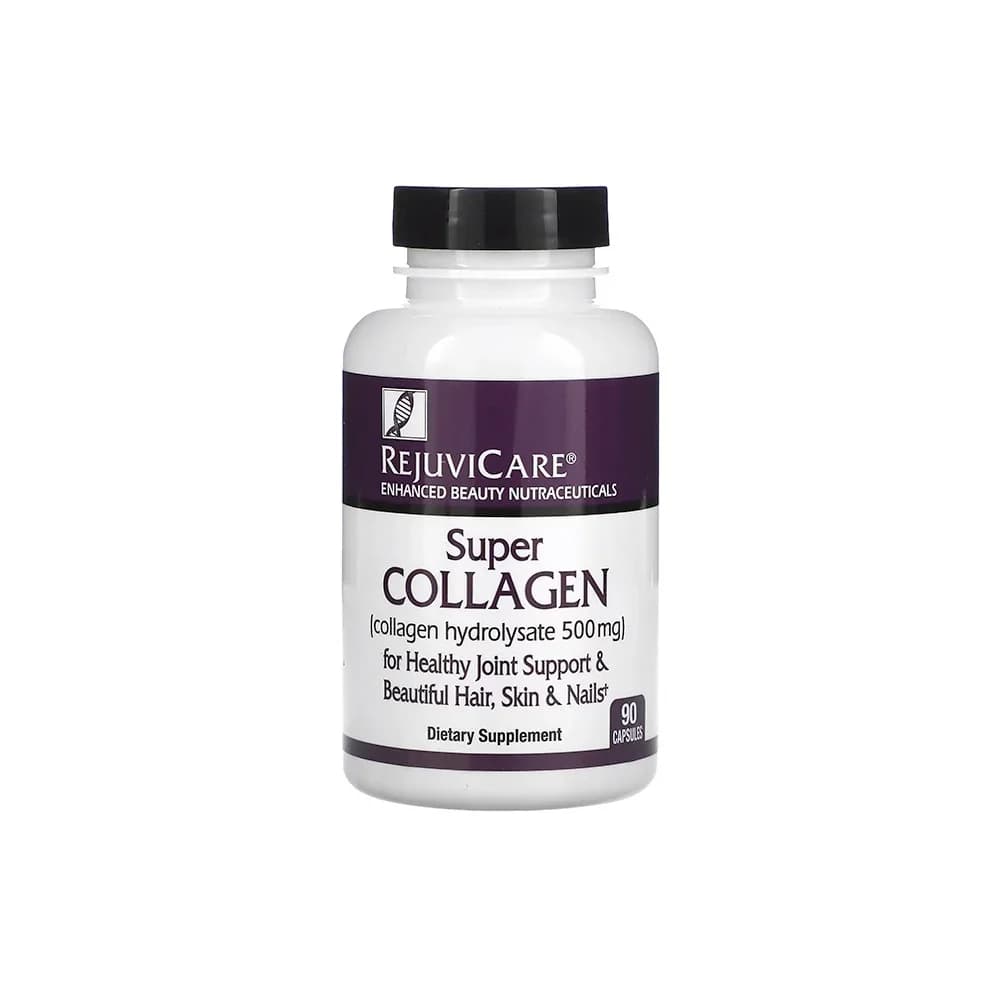 Rejuvi Care Collagen Supplement In Pakistan, Reduces Wrinkles