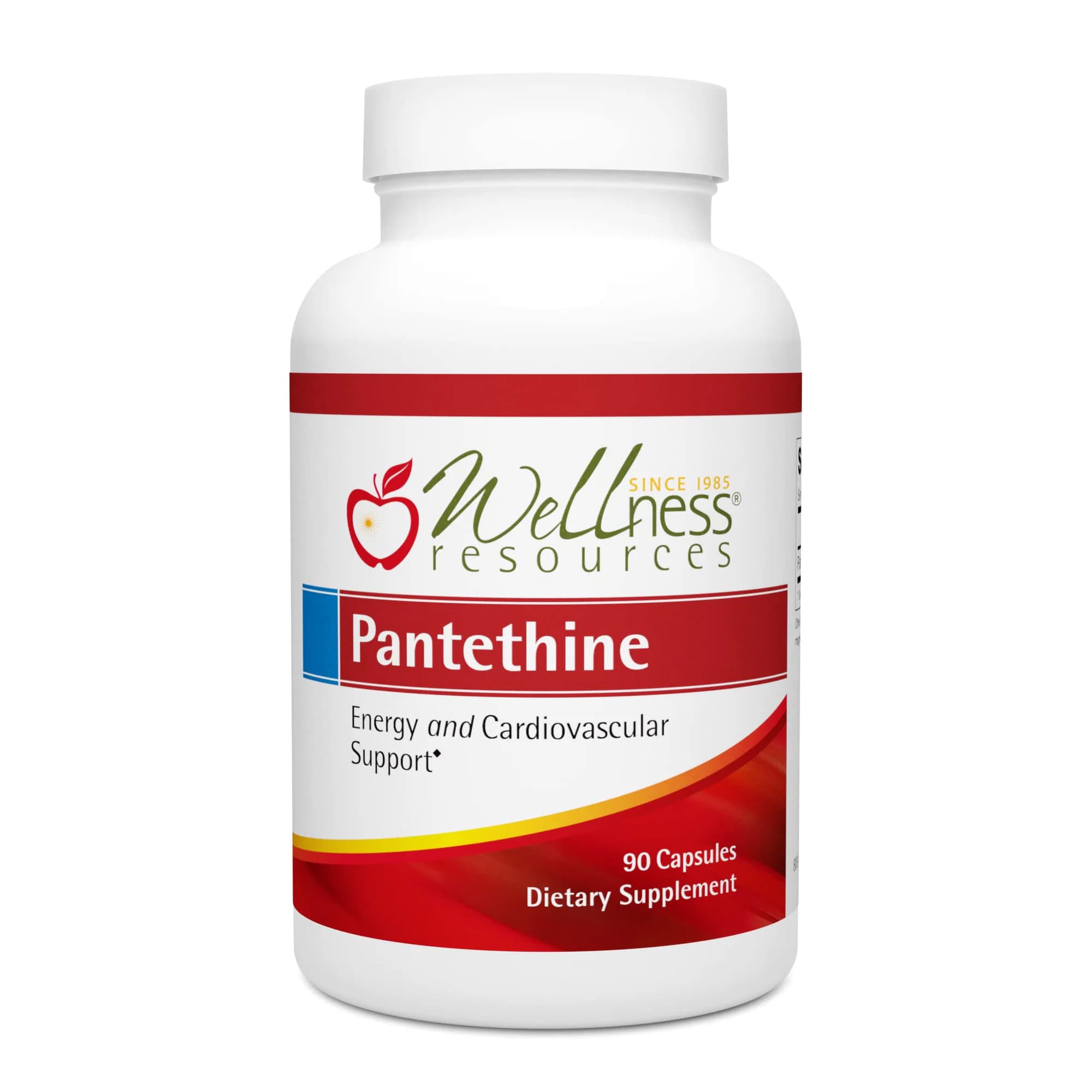 Cardiovascular Research R Ltd PANTETHINE-300 Vitamin B5 Price In Pakistan