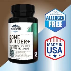 One Elevated Bone Builder+ Tablets In Pakistan - Well Mart