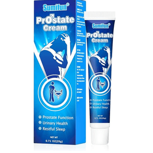 Sumifun Prostate Medicine Cream — Sumifun — in Pakistan