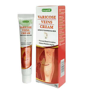 Kanyehb Varicose Veins Cream — KanyeHB — in Pakistan