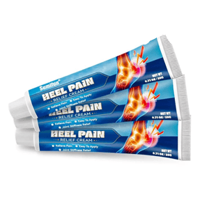 Sumifun Heel Pain Relief Cream — Sumifun — in Pakistan