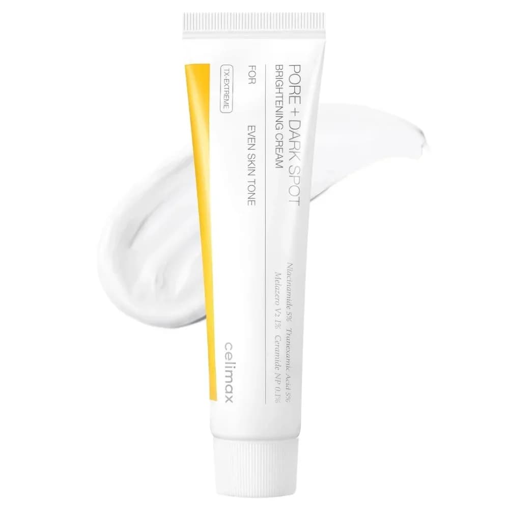 Celimax Pore + Dark Spot Brightening Cream 35 ml