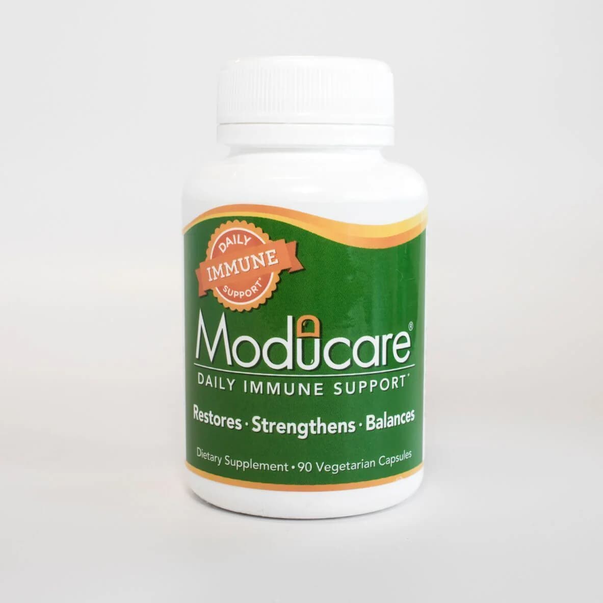 Kyolic Moducare Daily Immune Support 180 Vegetarian Capsules