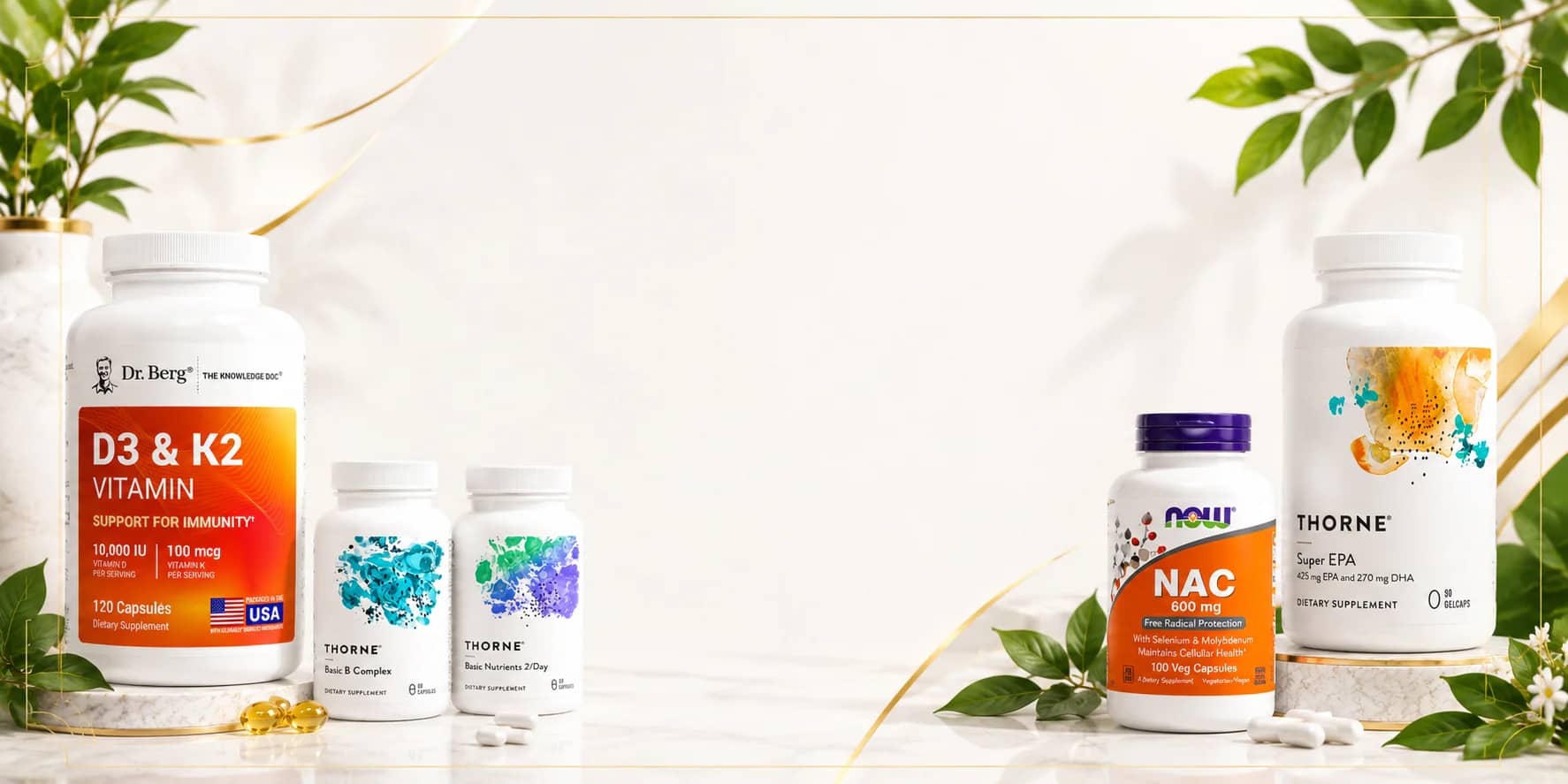 Promotional banner