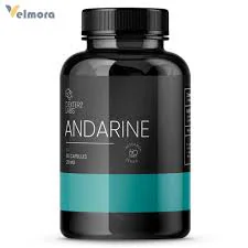 Dexters Labs Andarine S4 25mg 90 Capsules