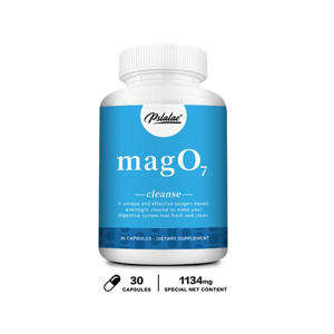Pslalae Mago7 Cleanse Capsules