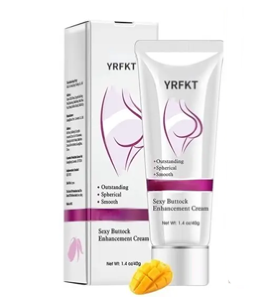 YRFKT Sexy Buttock Enhancement Cream