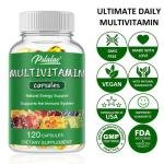 Pslalae Multivitamin Capsules