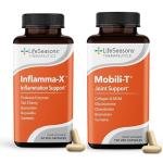Inflamma-X - Inflammation Support Supplement