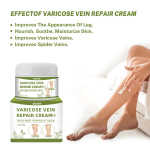 Eelhoe Varicose Vein Repair Cream