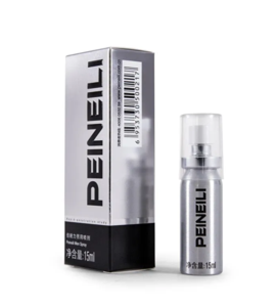 Peineili Delay Spray