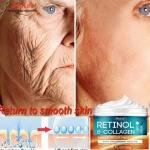 iBealee Retinol & Collagen Moisturizing Face Serum