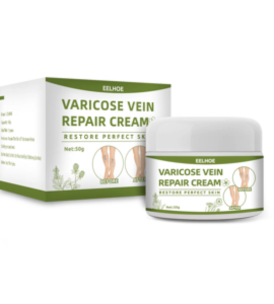 Eelhoe Varicose Vein Repair Cream