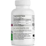 Balincer Milk Thistle Grass Capsule