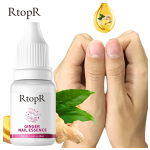 RtopR Ginger Nail Essence Oil