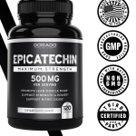 Dorado Nutrition Epicatechin Extract Capsules