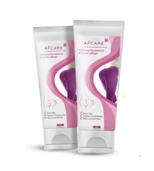 Afcare Buttocks Enhancement Cream