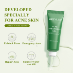 Breylee Acne Treatment Gel
