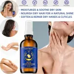 Carvenchy Nature's Moisturizer Oil