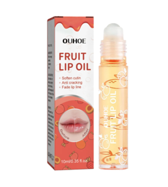 Ouhoe Fruit Lip Oil