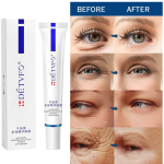 Detvfo Instant Anti Wrinkle Eye Remove Cream