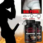 Taoters Testosterone Booster For Men