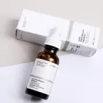 The Ordinary 100% Plant Derived Squalane