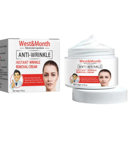 West&Month Retinol Lifting Firming Cream