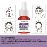 Beafadel Plant 20% Niacinamide Face Serum