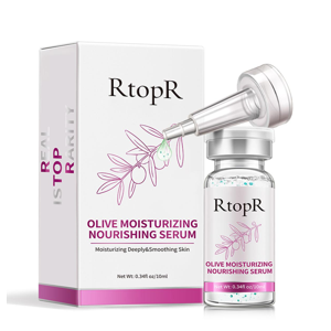 Rtopr Olive Moisturizing Nourishing Serum