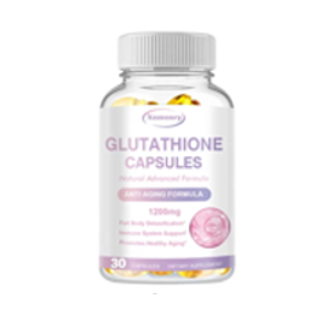 Xemenry Glutathione Capsules