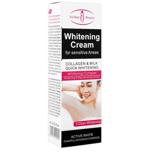 Aichun Beauty Whitening Cream