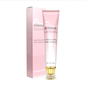 Sodsnie Intimate Area Pink Essence Cream