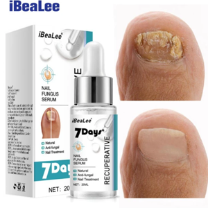 IBeaLee Nail Fungus Serum