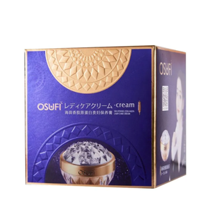 Osufi Sea Fennel Collagen