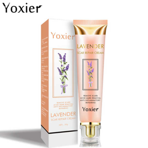 Yoxier Lavender Scar Repair Cream